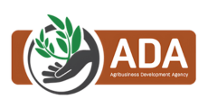 ADA logo