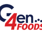Gen4foods logo