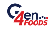 Gen4foods logo