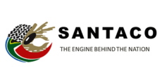 Santaco Logo